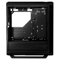 Caja Semitorre/Atx Aerocool P7-C1 Negra | Quonty.com | P7C1BK