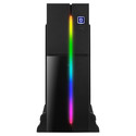 Caja Semitorre/M-Atx Aerocool Playa Slim S/Fuente Usb3.0 Rgb | Quonty.com | PLAYA
