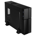 Caja Semitorre/M-Atx Aerocool Playa Slim S/Fuente Usb3.0 Rgb | Quonty.com | PLAYA