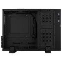 Caja Semitorre/M-Atx Aerocool Playa Slim S/Fuente Usb3.0 Rgb | Quonty.com | PLAYA
