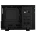 Caja Semitorre/M-Atx Aerocool Playa Slim S/Fuente Usb3.0 Rgb | Quonty.com | PLAYA