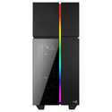 Caja Semitorre Aerocool Playaxl S/Fuente Usb3.0 Rgb Led | Quonty.com | PLAYAXL