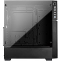 Caja Semitorre Aerocool Playaxl S/Fuente Usb3.0 Rgb Led | Quonty.com | PLAYAXL