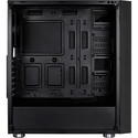 Caja Semitorre/Atx Aerocool Quartzrevo S/Fuente Usb3.0 Rgb | Quonty.com | QUARTZREVO