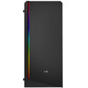 Caja Semitorre/Atx Aerocool Rift S/Fuente Usb3.0 Led-Rgb | Quonty.com | RIFT