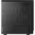 Caja Semitorre/Atx Aerocool Rift S/Fuente Usb3.0 Led-Rgb | Quonty.com | RIFT