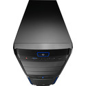 Caja Semitorre/Atx Aerocool V3x Advance Negra Led-Azul | Quonty.com | V3XADBB