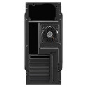 Caja Semitorre Aerocool V3xrgbnow S/Fuente Negro | Quonty.com | V3XRGBNOW