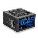Fuente Aerocool Kickass 500w Pfca 80+Bronze Atx | Quonty.com | KCAS500S