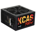 Fuente Aerocool Kickass 700w Pfc-Activo 80+ Bronce Atx | Quonty.com | KCAS700