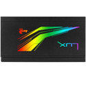 Fuente Alimentacion Aerocool Lux Rgb 650m 650w 80+Bronze Atx | Quonty.com | LUXRGB650M