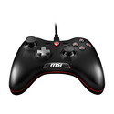 Msi Gamepad Force Gc20 - Pc / Android | Quonty.com | S10-0400010-EC4