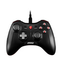 Msi Gamepad Force Gc20 - Pc / Android | Quonty.com | S10-0400010-EC4