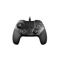 Krom Gamepad Gaming Kaiser Pc, Ps3, Ps4-Usb | Quonty.com | NXKROMKSR