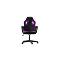 Mars Silla Gaming Mgc0bpk Negro/Fucsia | Quonty.com | MGC0BPK