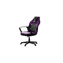 Mars Silla Gaming Mgc0bpk Negro/Fucsia | Quonty.com | MGC0BPK