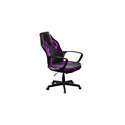 Mars Silla Gaming Mgc0bpk Negro/Fucsia | Quonty.com | MGC0BPK