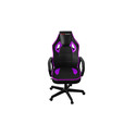 Mars Silla Gaming Mgc0bpk Negro/Fucsia | Quonty.com | MGC0BPK