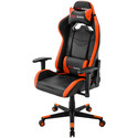 Silla Gaming Mars Gaming Mgc3 Naranja | Quonty.com | MGC3BO