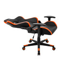 Silla Gaming Mars Gaming Mgc3 Naranja | Quonty.com | MGC3BO