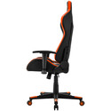 Silla Gaming Mars Gaming Mgc3 Naranja | Quonty.com | MGC3BO