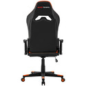 Silla Gaming Mars Gaming Mgc3 Naranja | Quonty.com | MGC3BO