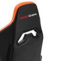 Silla Gaming Mars Gaming Mgc3 Naranja | Quonty.com | MGC3BO