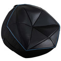 Aerocool Puff Gaming P7bb1 Xl 110dx49 - Sin Relleno | Quonty.com | P7BB1