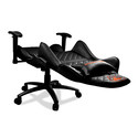 Cougar Silla Gaming Ajustable Armor One Neg/Naranja | Quonty.com | 3MARONXB.0001
