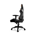 Cougar Silla Gaming Ajustable Armor One Neg/Naranja | Quonty.com | 3MARONXB.0001