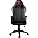 Cougar Silla Gaming Ajustable Armor One Neg/Naranja | Quonty.com | 3MARONXB.0001