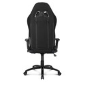 Akracing Silla Gaming Core Series Ex Negro/Azul | Quonty.com | AK-EX-BK/BL