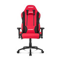 Akracing Silla Gaming Core Series Ex Rojo/Negro | Quonty.com | AK-EX-RD/BK