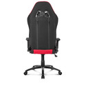 Akracing Silla Gaming Core Series Ex Rojo/Negro | Quonty.com | AK-EX-RD/BK