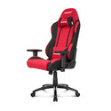 Akracing Silla Gaming Core Series Ex Rojo/Negro | Quonty.com | AK-EX-RD/BK