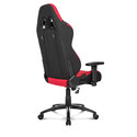 Akracing Silla Gaming Core Series Ex Rojo/Negro | Quonty.com | AK-EX-RD/BK