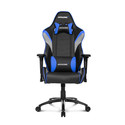 Akracing Silla Gaming Core Series Lx Azul | Quonty.com | AK-LX-BL