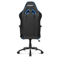 Akracing Silla Gaming Core Series Lx Azul | Quonty.com | AK-LX-BL