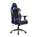 Akracing Silla Gaming Core Series Lx Azul | Quonty.com | AK-LX-BL