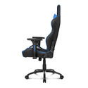 Akracing Silla Gaming Core Series Lx Azul | Quonty.com | AK-LX-BL
