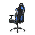 Akracing Silla Gaming Core Series Lx Azul | Quonty.com | AK-LX-BL
