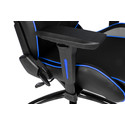 Akracing Silla Gaming Core Series Lx Azul | Quonty.com | AK-LX-BL