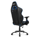 Akracing Silla Gaming Core Series Lx Azul | Quonty.com | AK-LX-BL
