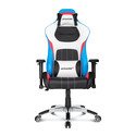 Akracing Silla Gaming Masters Series Premium Tricolor | Quonty.com | AK-PREMIUM-TRI
