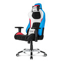 Akracing Silla Gaming Masters Series Premium Tricolor | Quonty.com | AK-PREMIUM-TRI