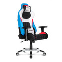Akracing Silla Gaming Masters Series Premium Tricolor | Quonty.com | AK-PREMIUM-TRI