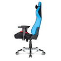 Akracing Silla Gaming Masters Series Premium Tricolor | Quonty.com | AK-PREMIUM-TRI