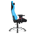 Akracing Silla Gaming Masters Series Premium Tricolor | Quonty.com | AK-PREMIUM-TRI