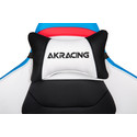 Akracing Silla Gaming Masters Series Premium Tricolor | Quonty.com | AK-PREMIUM-TRI