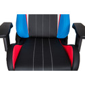 Akracing Silla Gaming Masters Series Premium Tricolor | Quonty.com | AK-PREMIUM-TRI